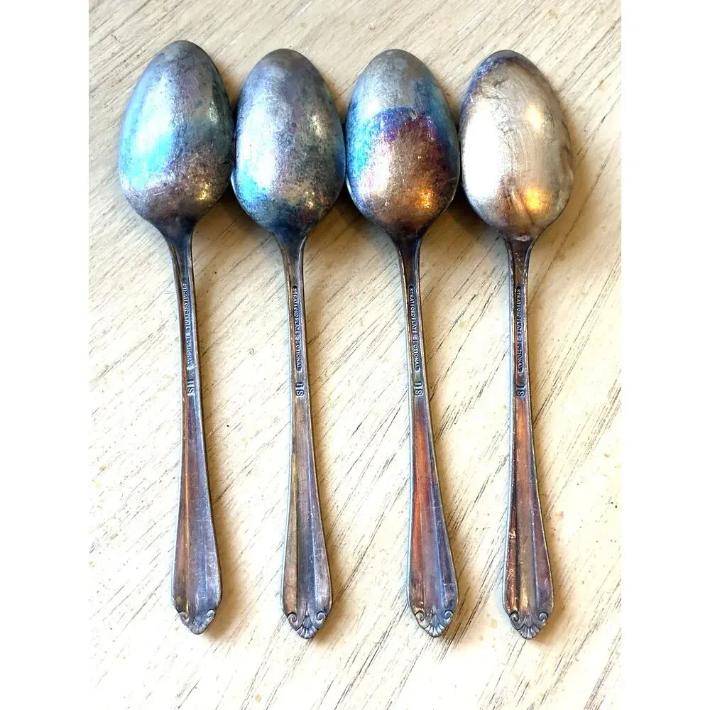 International Silver product set
